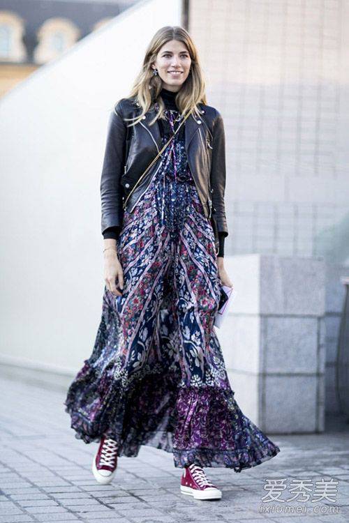 2016你的衣櫥里還差這幾件連衣裙