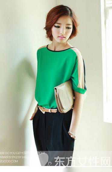 怎么穿衣打扮更有氣質(zhì) 達(dá)人最愛搭配方法推薦