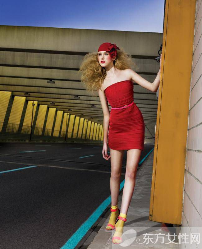 糖果色是什么顏色 最潮糖果色搭配技巧推薦