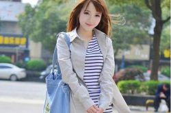 2016春季穿搭指南 這么搭配想不潮都難