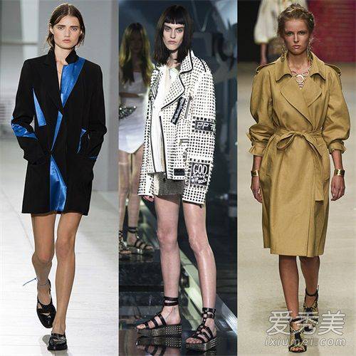 換季怎么買衣服 春季這些美衣不能少