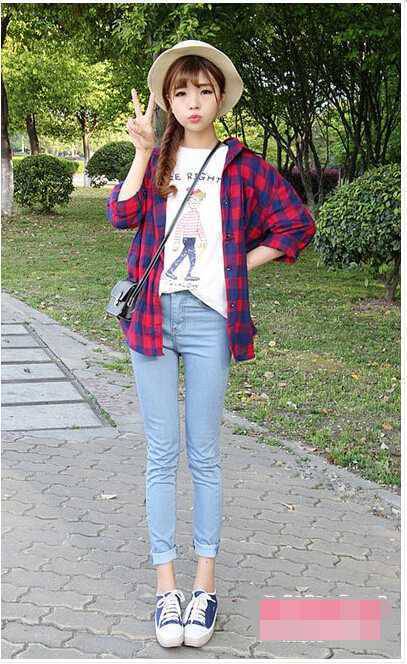2016春裝搭配推薦 讓你美翻整個春季