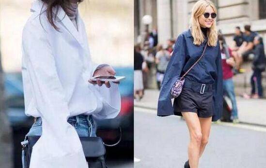 2016早春最潮搭配 高領衫這樣穿最美