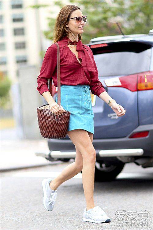 換季怎么買(mǎi)衣服 春季這些美衣不能少