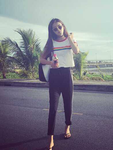 時(shí)尚歐美風(fēng)搭配推薦 最潮最有范的搭配風(fēng)格