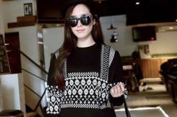 秋季服裝搭配技巧 今年最流行的搭配