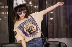 微胖女生穿衣搭配 這樣穿想不瘦都不行