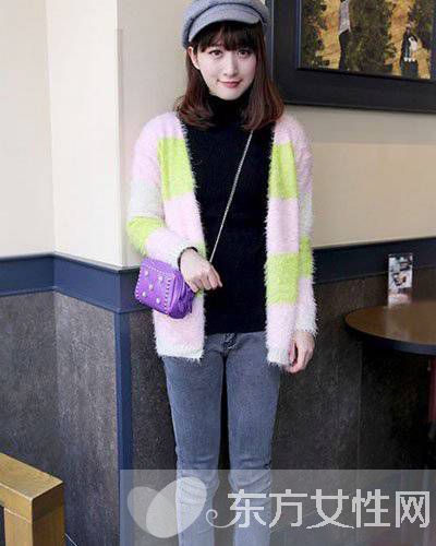 春季服裝搭配技巧 巧妙搭配盡顯淑女氣質(zhì)