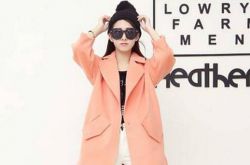 呢大衣怎么搭配好看 達(dá)人最愛搭配風(fēng)格推薦