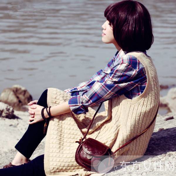 長款針織衫怎么搭配 幾種穿衣技巧輕松搭出你的范兒