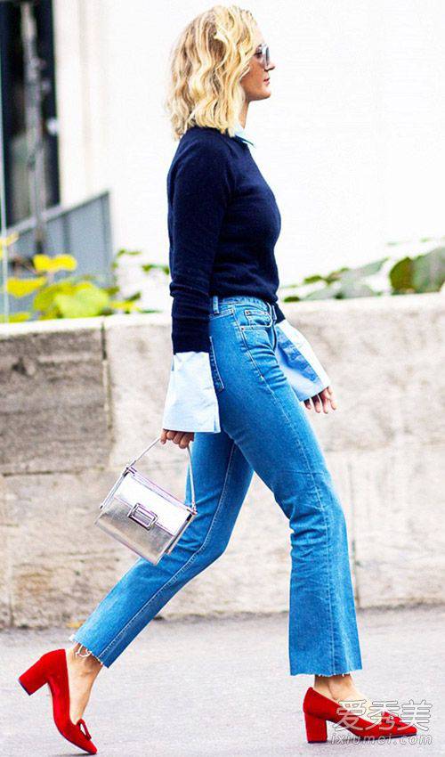 春季鞋款選擇指南 這些款式不買后悔