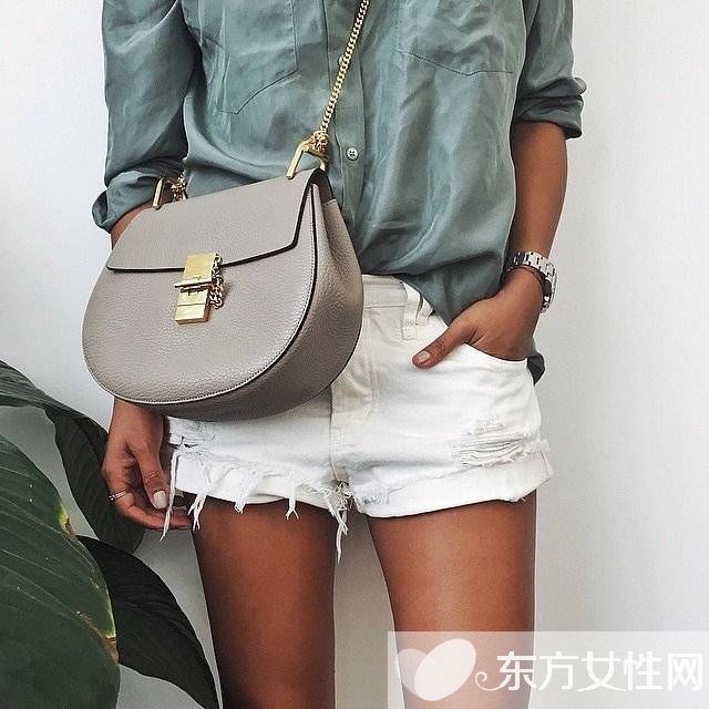 70年代時(shí)尚穿搭風(fēng) 讓你變身最迷人的風(fēng)格女王