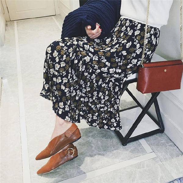 開啟初夏美人季 讓自己成為 花心 妹子