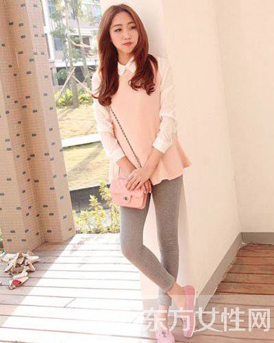 春季服裝搭配技巧 巧妙搭配盡顯淑女氣質(zhì)