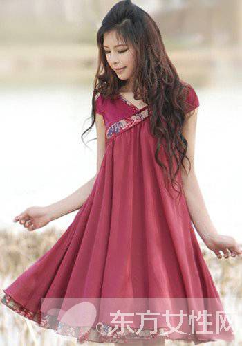特色民族風(fēng)連衣裙推薦 怎么穿都是美美噠