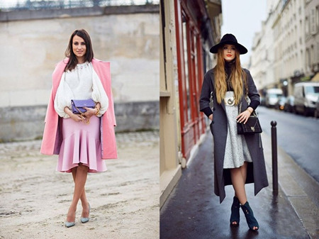 打造最動(dòng)人得體相親裝扮 攻破對(duì)方的心