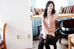 春季時尚長衫搭配美裙 讓你變身萬人迷