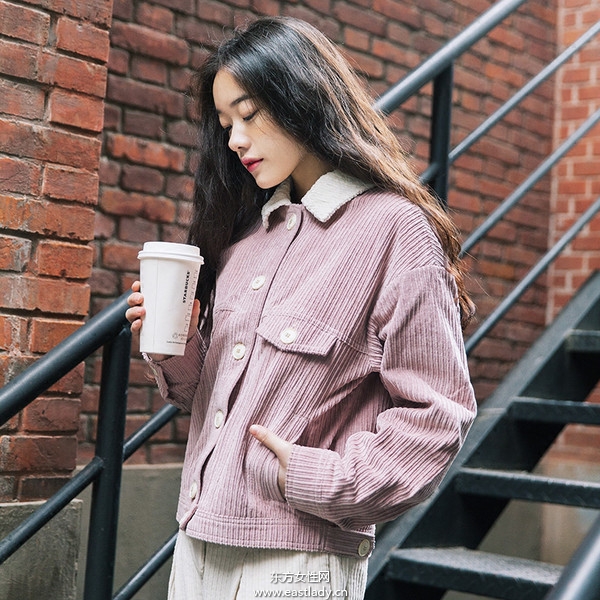 三款心機減齡裝 這個春天就是要美美噠