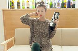 5款健美褲穿搭法 健美褲也能穿出時(shí)尚范