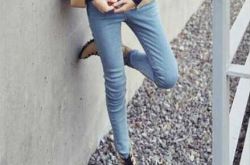 春裝外套搭配技巧 牛仔褲就是這么 牛