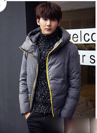 男士保暖外套推薦 冬季抗寒必備潮品