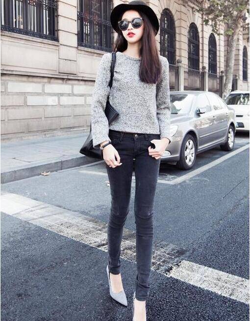 2016春季穿搭指南 這么搭配想不潮都難