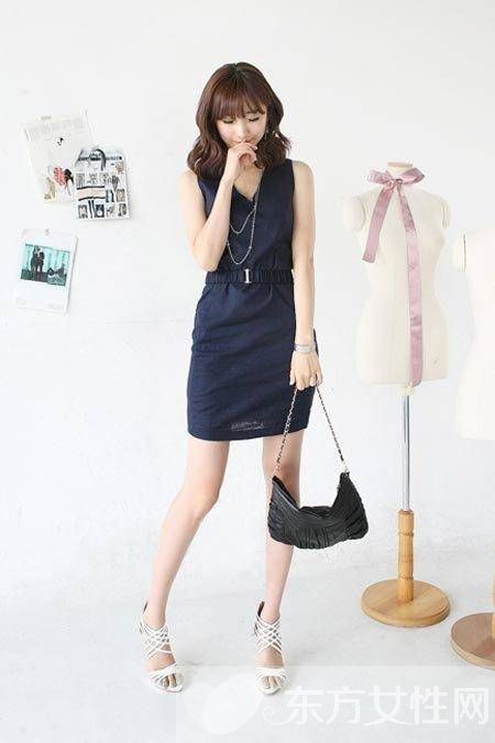 職場(chǎng)OL減齡裝搭配法則 讓你秒變職場(chǎng)萌妹