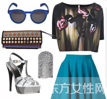 怎樣穿衣顯優(yōu)雅顯氣質(zhì) 看臺灣明星范文芳如何穿衣搭配