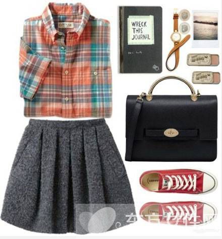 格子衫怎么搭配 各種百搭輕松穿出你的風(fēng)范兒