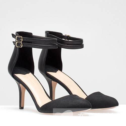 學習穿衣打扮基本功 街拍達人公認的時尚法則推薦