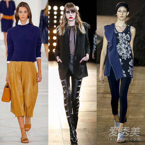 換季怎么買(mǎi)衣服 春季這些美衣不能少