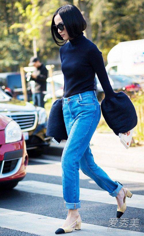 春季鞋款選擇指南 這些款式不買后悔