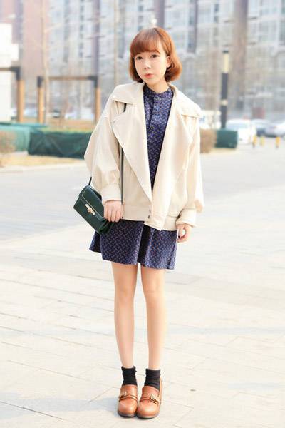 秋季服裝搭配技巧 今年最流行的搭配