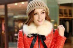 毛呢短外套怎么搭配更顯瘦 簡(jiǎn)單搭配穿出名媛氣質(zhì)