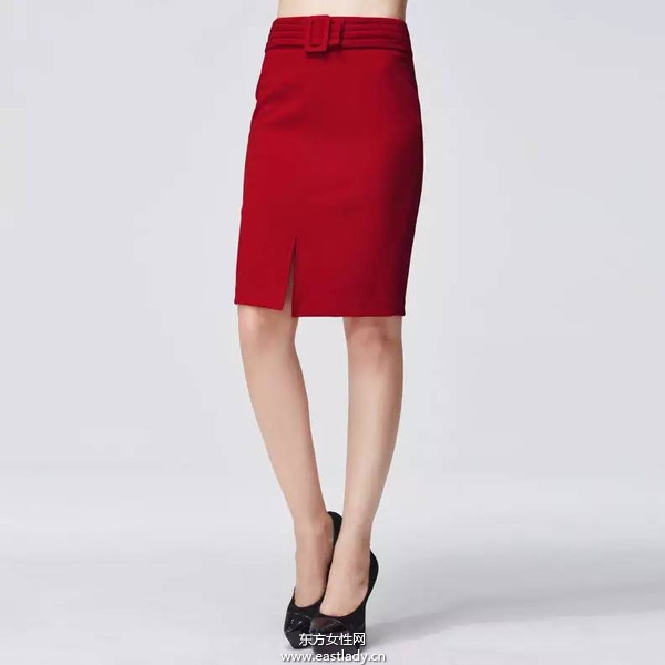 三款心機減齡裝 這個春天就是要美美噠