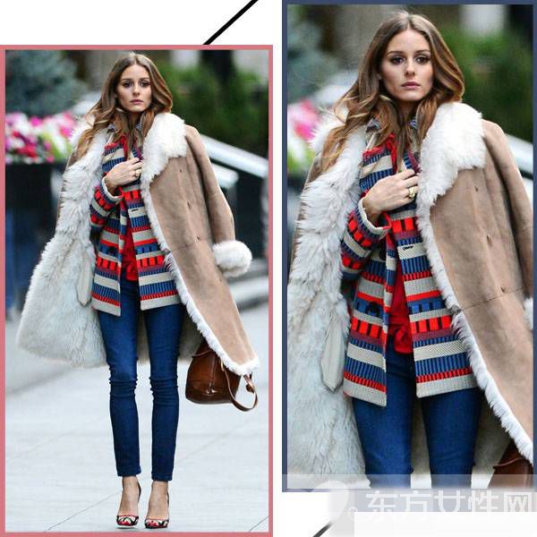 繽紛小西裝強勢來襲 原來西裝也可以這么美