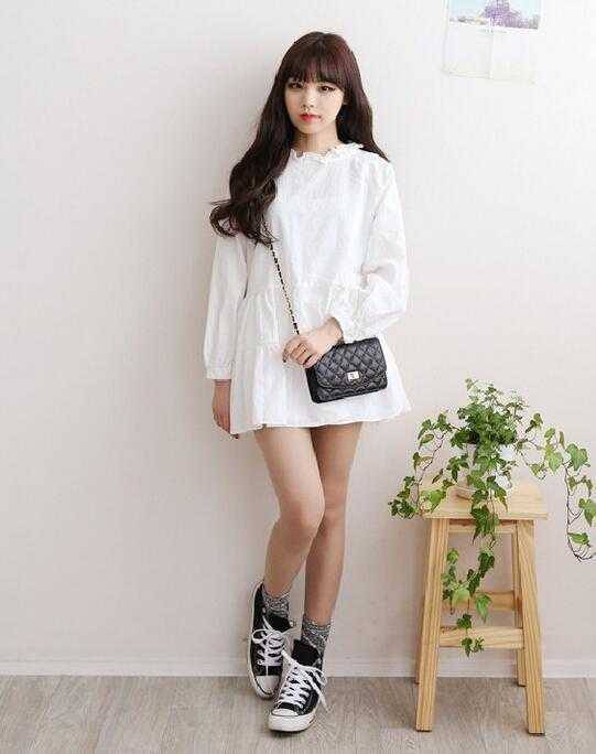 春季怎么穿最好看 2016這么穿準(zhǔn)沒錯