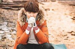 男士保暖外套推薦 冬季抗寒必備潮品