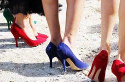 春季鞋款選擇指南 這些款式不買后悔