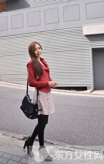 學(xué)潮人穿衣搭配 絕對讓你與眾不同