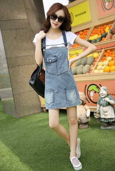 2016夏季女裝搭配 街拍達(dá)人最愛的搭配風(fēng)格