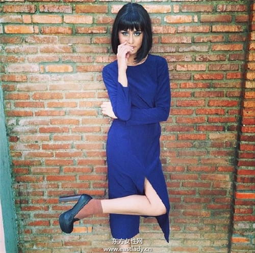 酷 5種不同身材穿衣搭配小技巧