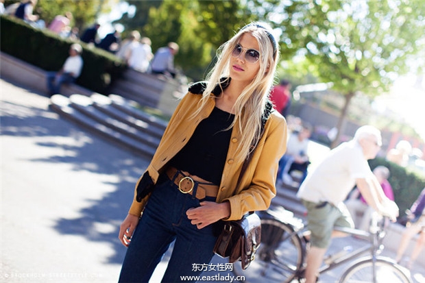 2013年9月份歐美街拍第八季