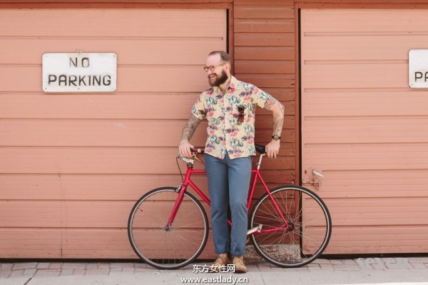 2013年8月份歐美街拍第八季