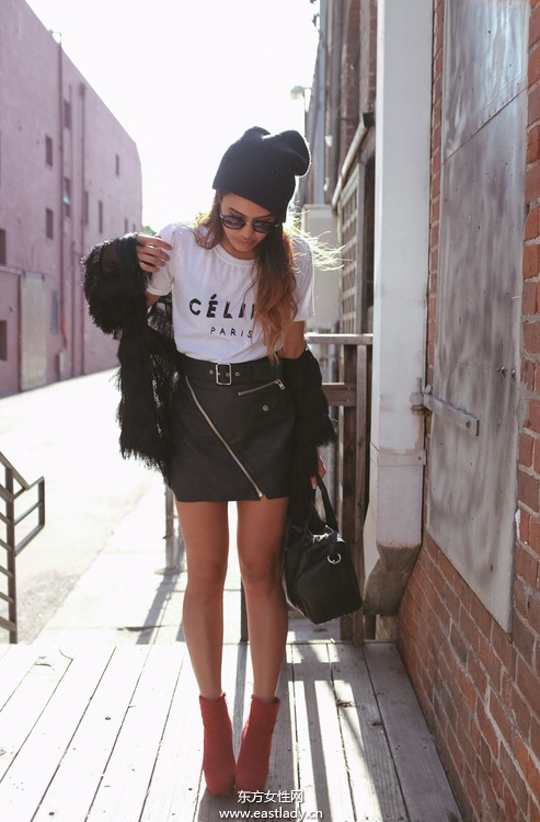 2026年01月13日歐美街拍下篇