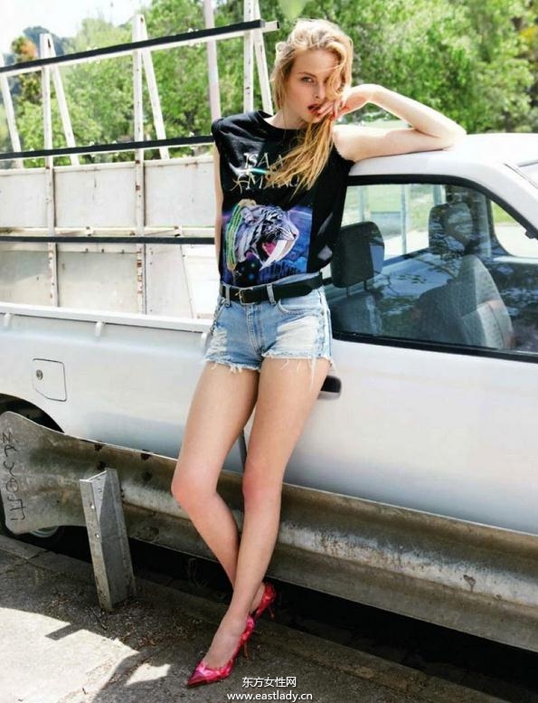 2026年01月13日歐美街拍上篇