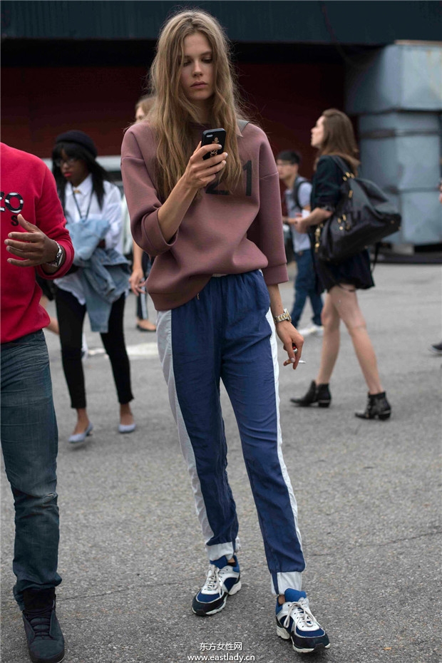 2013年9月份歐美街拍第十季