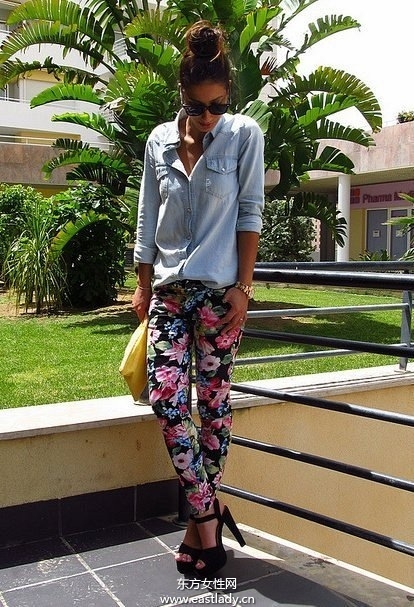 2026年01月13日歐美街拍