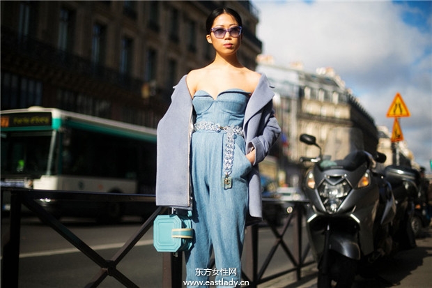 2014年三月歐美街拍第三季