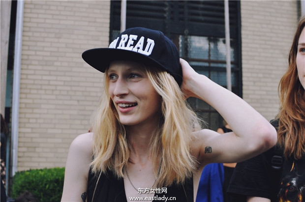 2013年9月份歐美街拍第十季